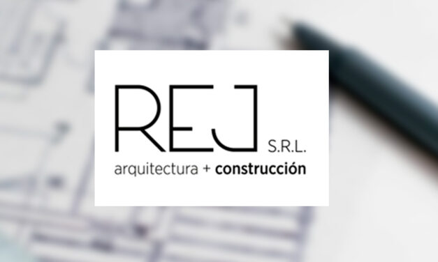Socios de Cameca: REJ Construcciones SRL