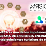 CAMECA se suma al Programa de Eficiencia Energética para establecimientos turísticos en Misiones