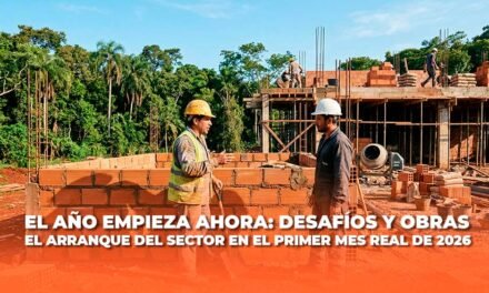 Marzo es el primer mes real: el sector vuelve con mochila y sin red nacional