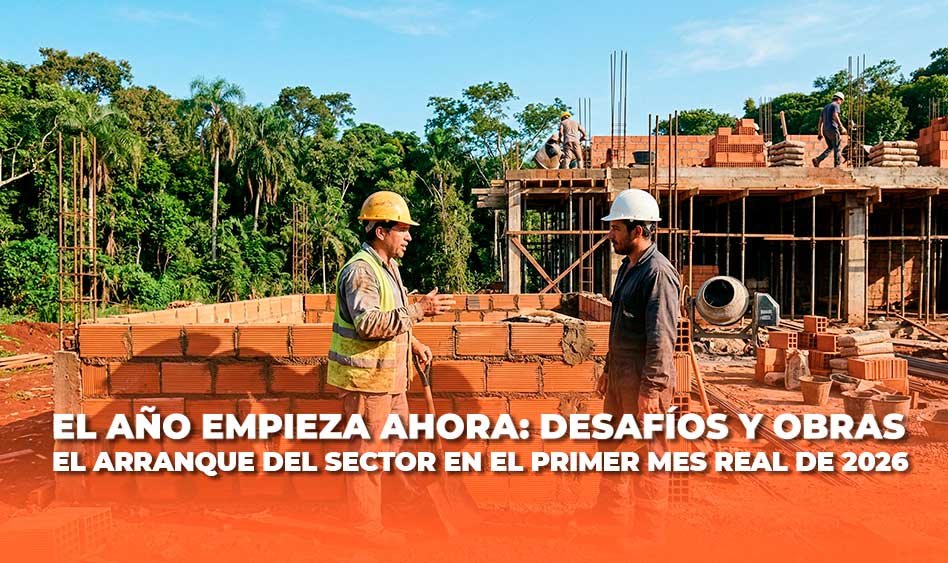 Marzo es el primer mes real: el sector vuelve con mochila y sin red nacional