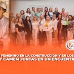 CAMECA Y CAMEM UNEN FUERZAS EN UN ENCUENTRO QUE PONE EL LIDERAZGO FEMENINO EN EL CENTRO DE LA AGENDA EMPRESARIAL