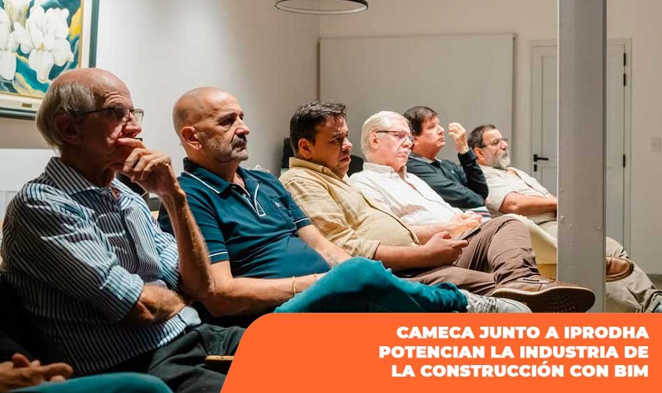 Participantes durante la jornada