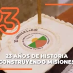 CAMECA celebró su 23° aniversario con una reunión de camaradería junto a sus asociados y referentes del sector