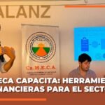 FORMACIÓN FINANCIERA PARA LOS SOCIOS DE CAMECA